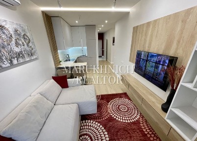 Ключи! Аренда! 2к квартира ЖК Новодворянский Центр Новострой Нагорка