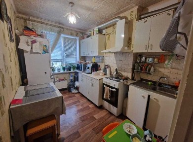 Дніпропетровська область, Слобожанське