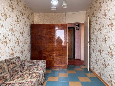 Дніпропетровська область, Дніпро, Індустріальний