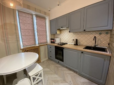 Оренда 1к квартири на Дзержинці