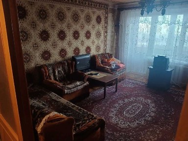 ЗДАЮ простора ВИДОВА 3к квартира КИРИЛА ОСМАНСЬКОГО Придніпровськ