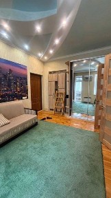 Сдам уютную квартиру в самом сердце Днепра, Старокозацкая!