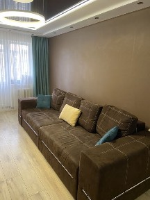 Здам 2-к квартиру біля АТБ в покровському районі міста