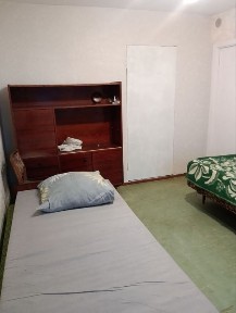 Сдам свою 3-комна с, ковалевской 53- Калиновая- Левый берег.