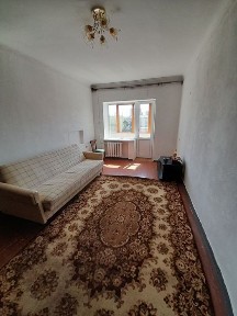 Сдам 3к квартиру на Лесі Україник Озерка