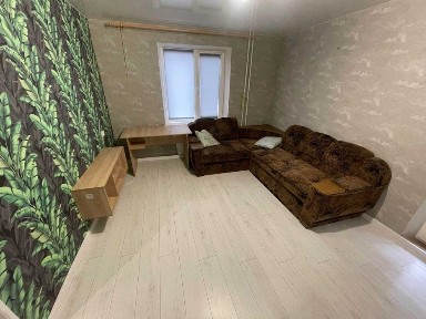 КОМФОРТНАЯ квартира на Левом берегу