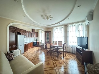 Дніпропетровська область, Дніпро, Соборний