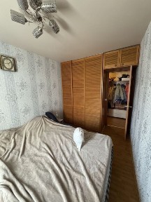 Дніпропетровська область, Дніпро, Індустріальний