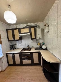 Оренда 1к. квартири на пр. О. Поля, буд. 72