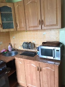 Сдам 2х кімнатну квартиру