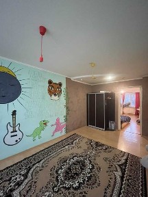 Продается 2-комнатная квартира на Артема