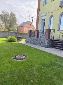 Продам дом в Новоалександровке