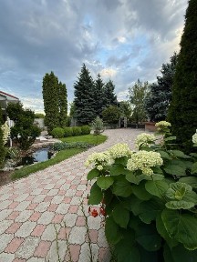 Продам дом с хорошим месторасподожением