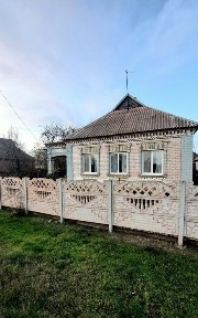 Будинок у центральному районі