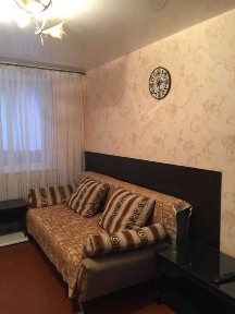 Продам 1 комнатную квартиру. Алексеевка.