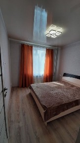 2 комн. квартира Павлово Поле метро Ботанический Сад или 23 Августа