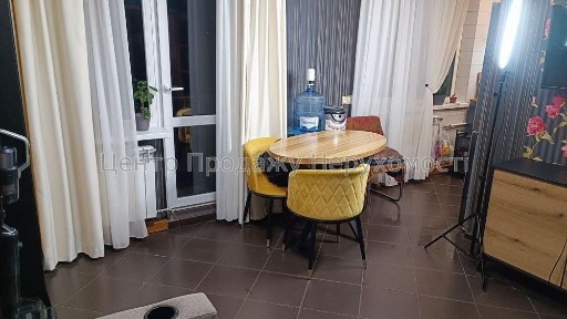 Продам 3к квартиру Павлово Поле, Дерев'янка Q8