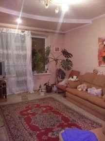 Продам 3 к. кв Баварія (Новая Бавария)