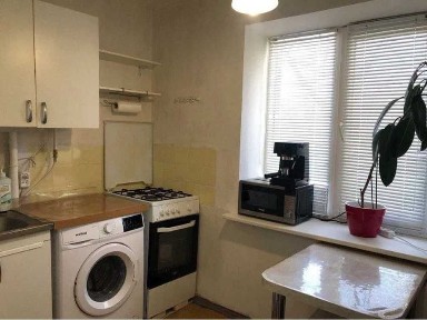 Продажа 1к. кв. с кап ремонтом на Алексеевке (404514)