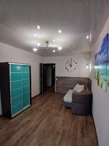 Є-відновлення! Ремонт! Алексеевка 3 комн. 10/12. Видеообзор. Продам.