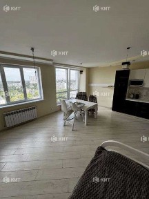 3к. 98м2 Салтівка (Салтовка, м. Барабашова, ЖК Квартет) 129149