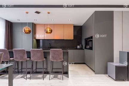 3к., 102м2 Північна Салтівка (Северная Салтовка ЖК <a href='/newbuilding/5745/view/zk-meridian'>Меридиан</a>), 124057