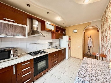 Харківська область, Харків, Основ'янський