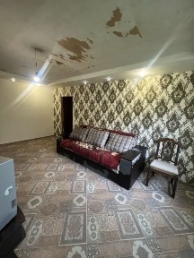 В продаже 2-х комнатная квартира ХТЗ рынок