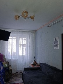 Продам 2 из. кв Подворки