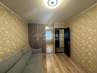 Ексклюзив! Продам 3к квартиру Холодна Гора сертифікат