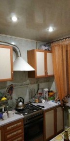 В Чугуеве продам 2-х комнатную квартиру