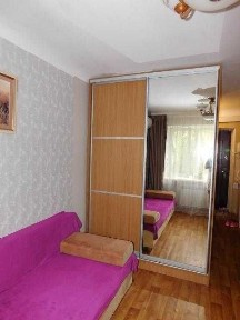 Продаж смарт-квартири пр. Тракторобудівників с/м Класс Салтівка