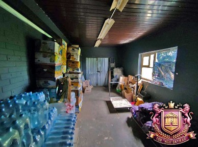 Здам в оренду приміщення вільного призначення 340 м²