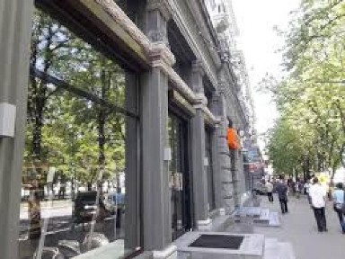 Аренда магазина 71м на Яворницкого центр