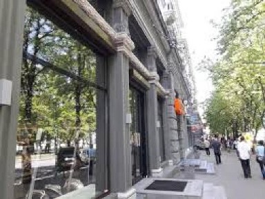 Аренда магазина 71м на Яворницкого центр