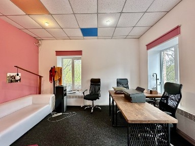 Здам офіс приміщення центр проспект Яворницького Бандери