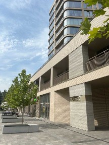 Оренда фасадного приміщення 279 м², ЖК Моцарт, червона лінія