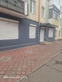 Оренда приміщення на Югокі