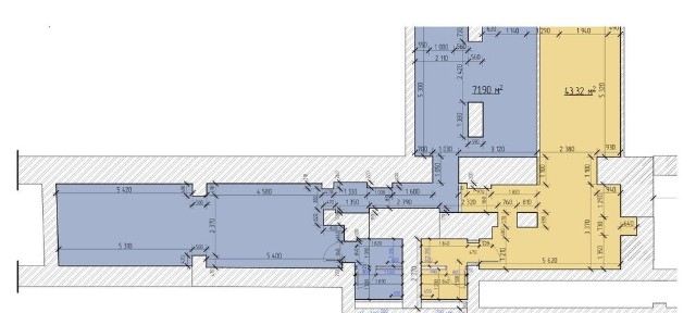 Дніпропетровська область, Дніпро, Соборний