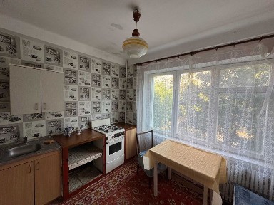 Продаж 2к квартира 4 поверх! вул. Шкільна