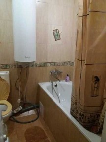 Продам 1-ю квартиру ул. 14 Октября