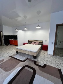 Здається в оренду квартира вул Березова