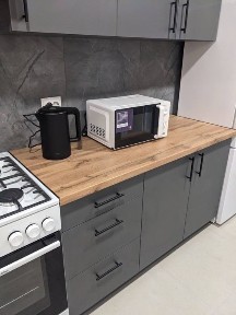 Здається в оренду квартира