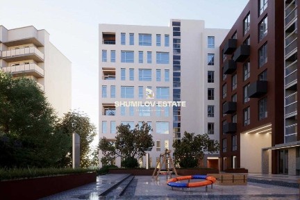 Безпечне місце для життя! Розпродаж Квартир