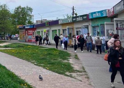 Здається Комерційне приміщення в гарній локаціі