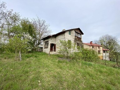 Продаю дачу в с. Романівка