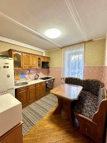 Продаж 3 кімнатної квартири вул. Кульпарківська 130