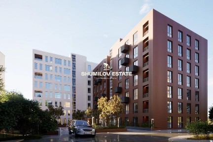 Найкраща квартира біля Трускавця (12 хв до центру).