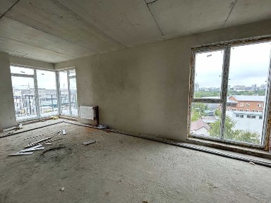 Продаж квартири в новобудові ЖК Континент Life вул. Героїв Майдану