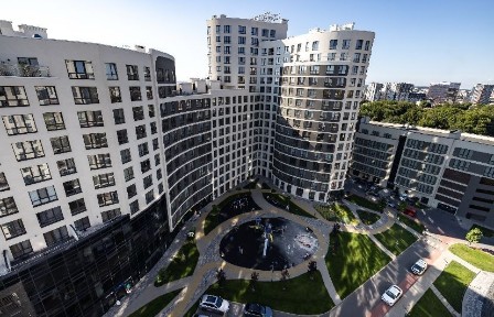 Продаж 3-к. квартири з ремонтом вул. Кульпарківська